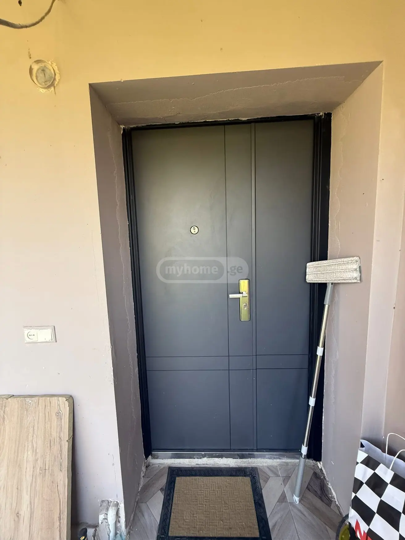 8 Room Private House For Sale view 8