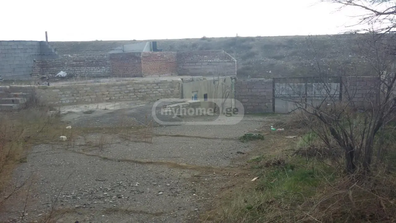 Non-Agricultural Plot For Sale In Avchala view 3