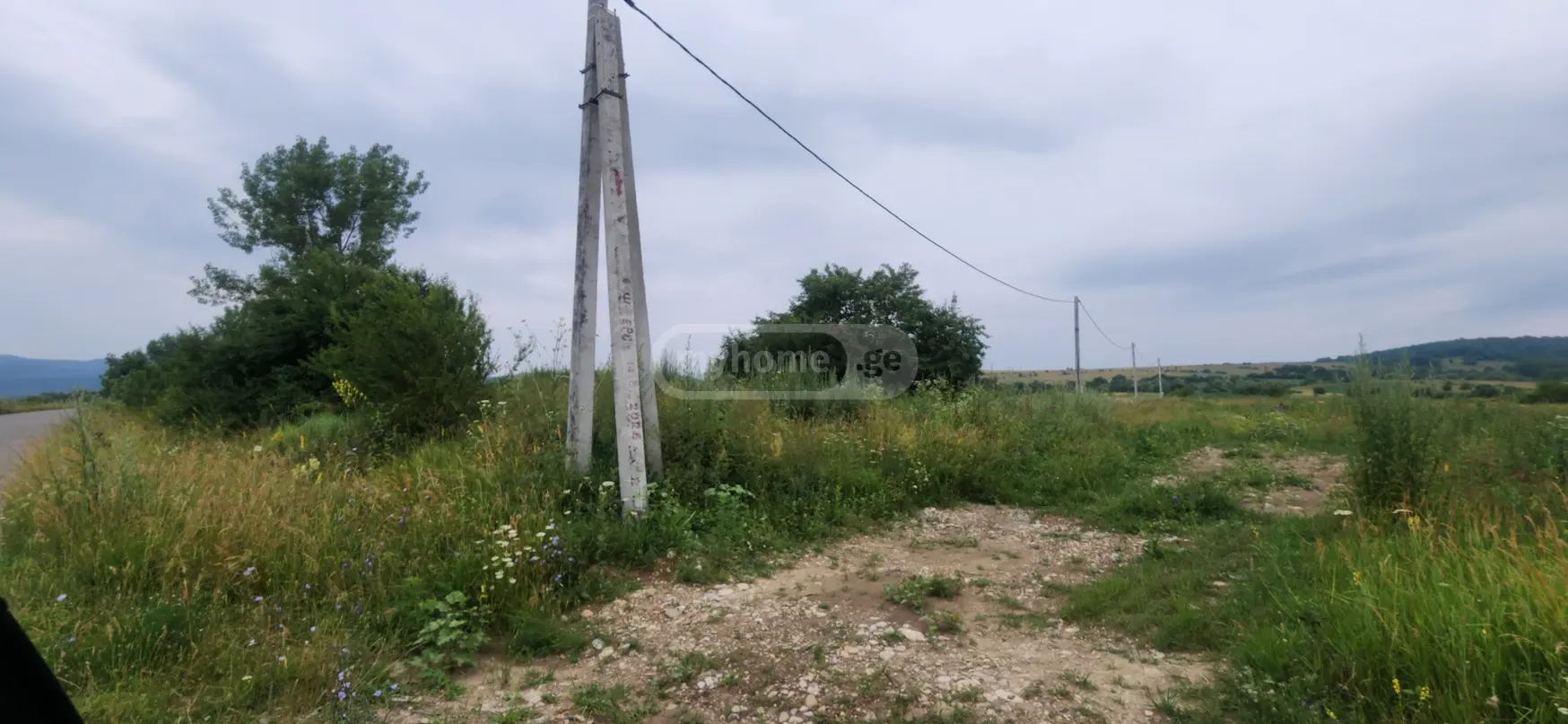 Продажа Agricultural Plot в In Tianeti, In Tianeti Municipality view 3