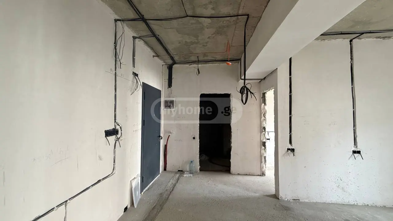 3 Room Apartment For Sale view 7