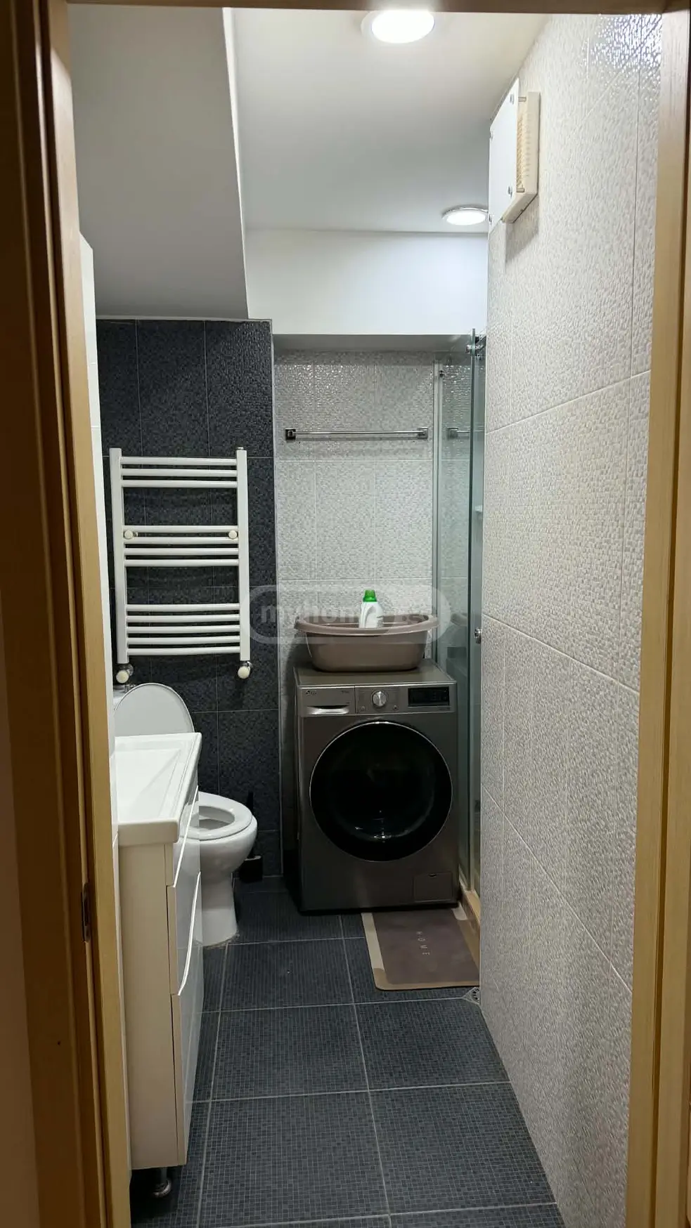 3 Room Apartment For Sale view 12