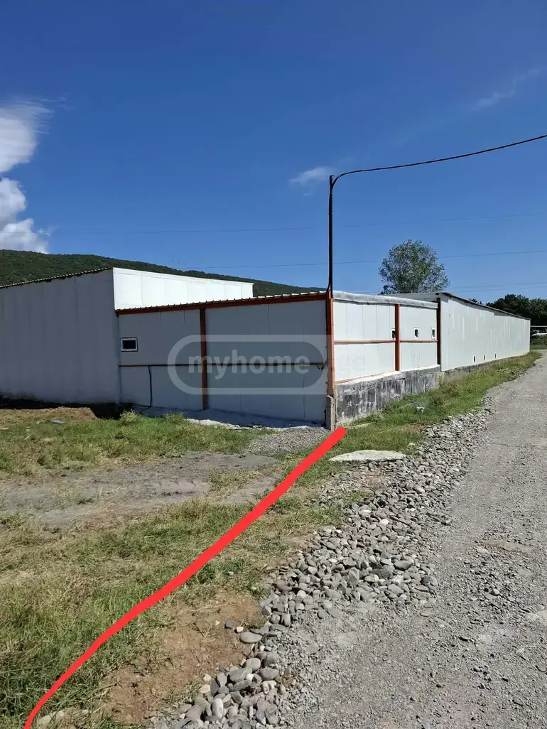 Agricultural Plot For Sale In Gldani view 2