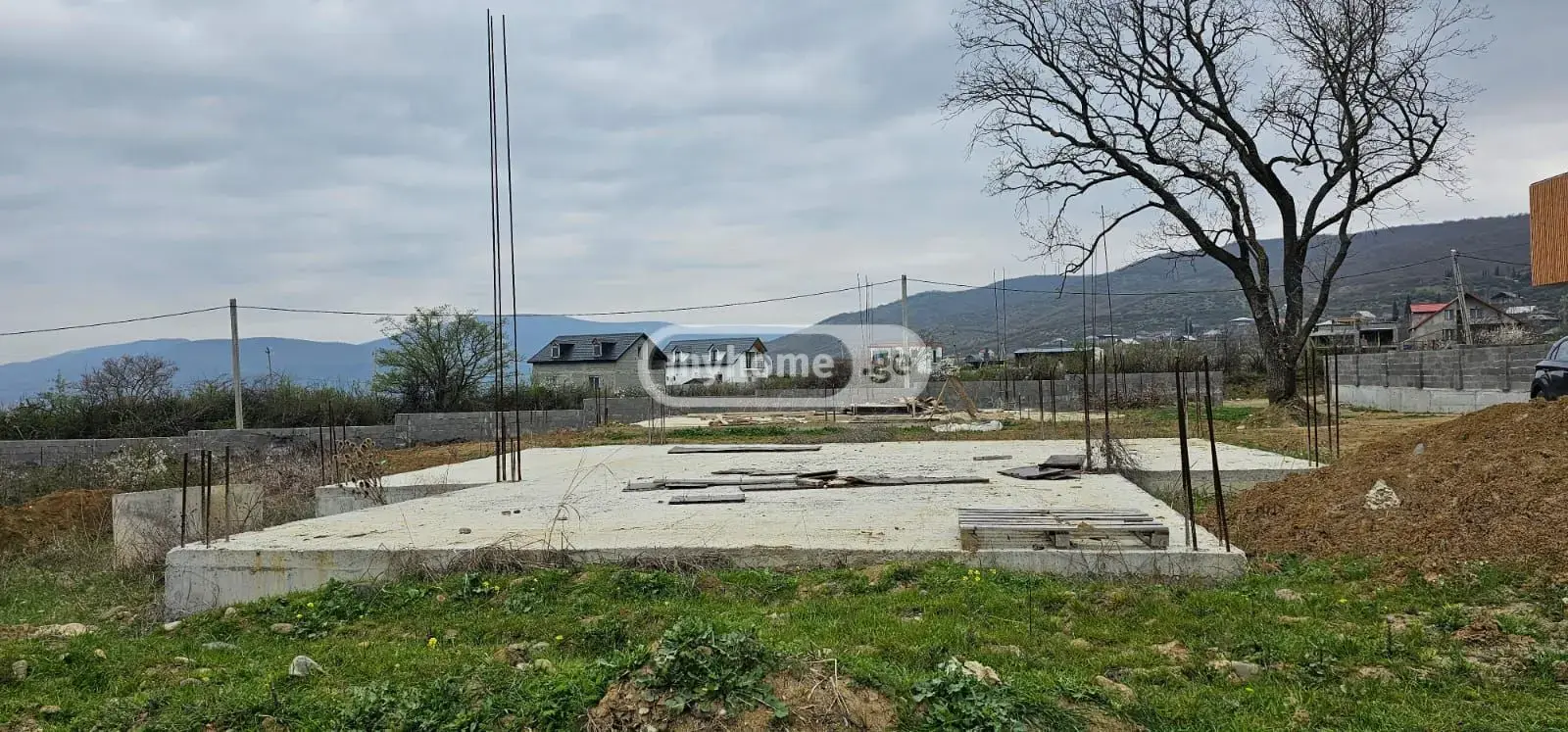6 Room Country House For Sale view 6
