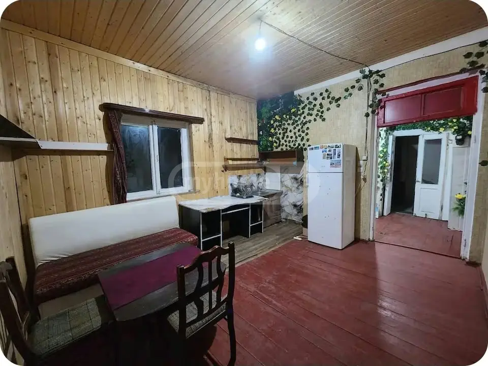 3 Room Apartment Daily Rent In Sololaki view 1