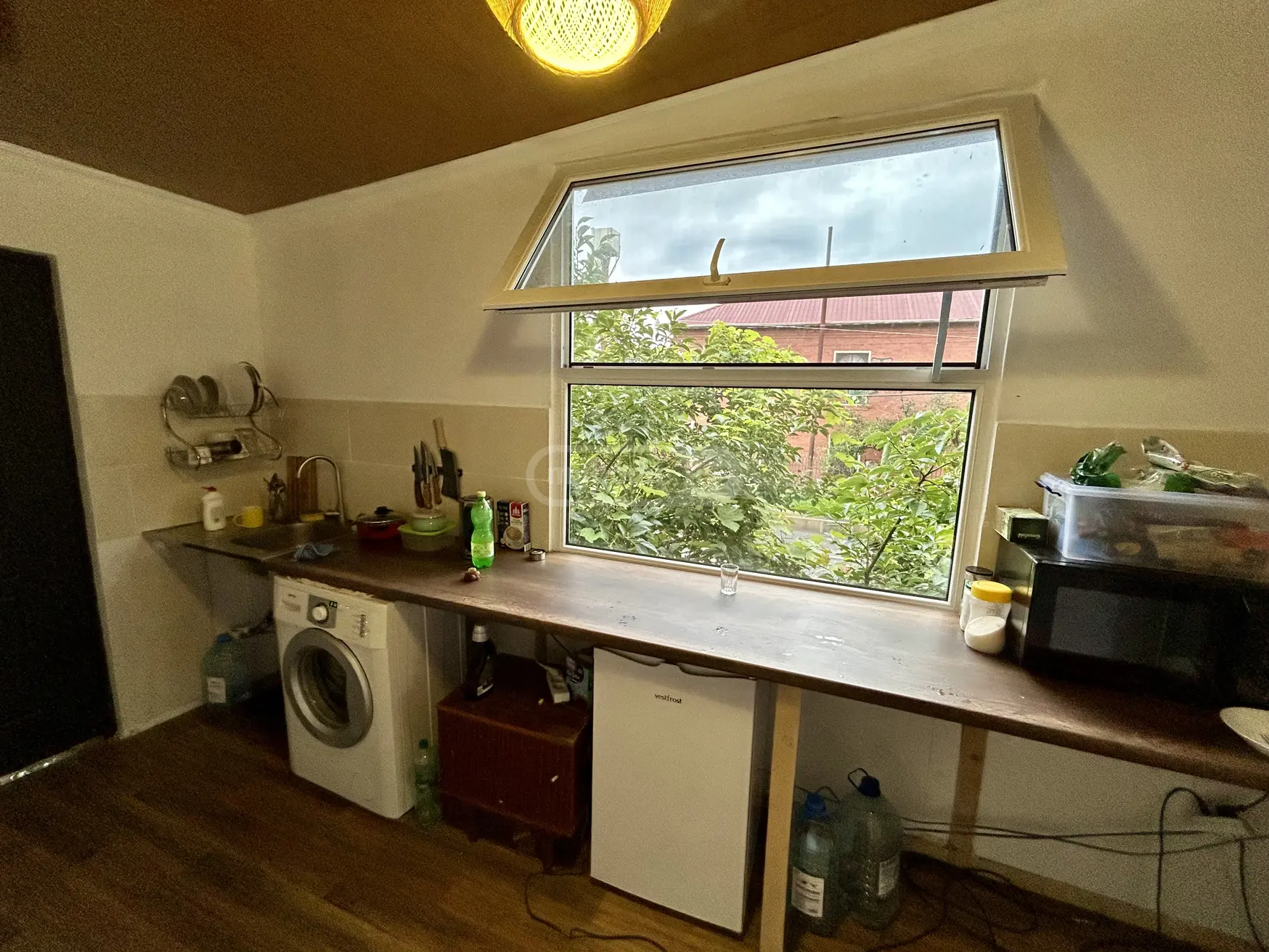 4 Room Private House For Sale view 14