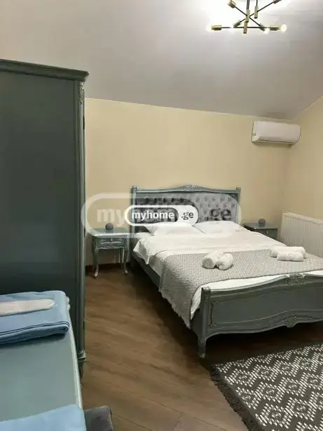 5 Room Private House For Rent Choma, In Qutaisi view 9