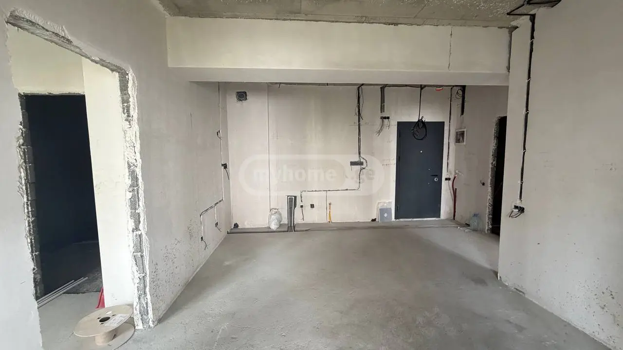 3 Room Apartment For Sale view 4