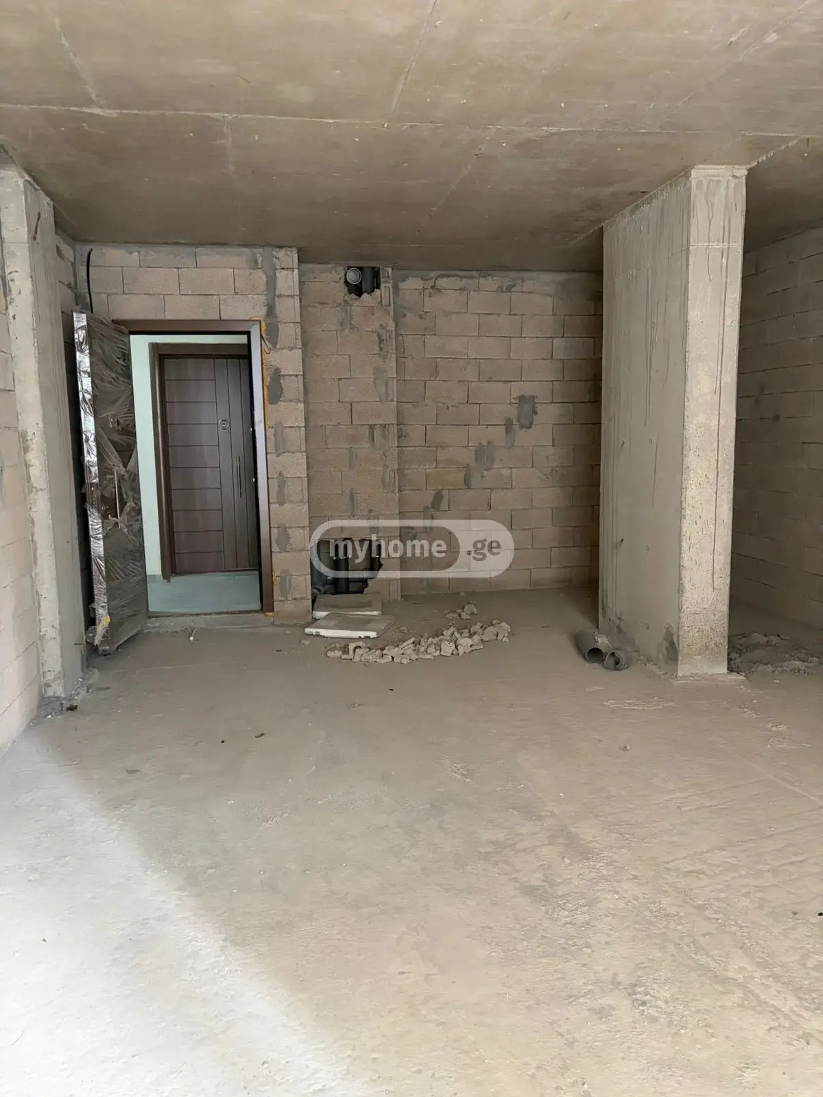 2 Room Apartment For Sale view 5