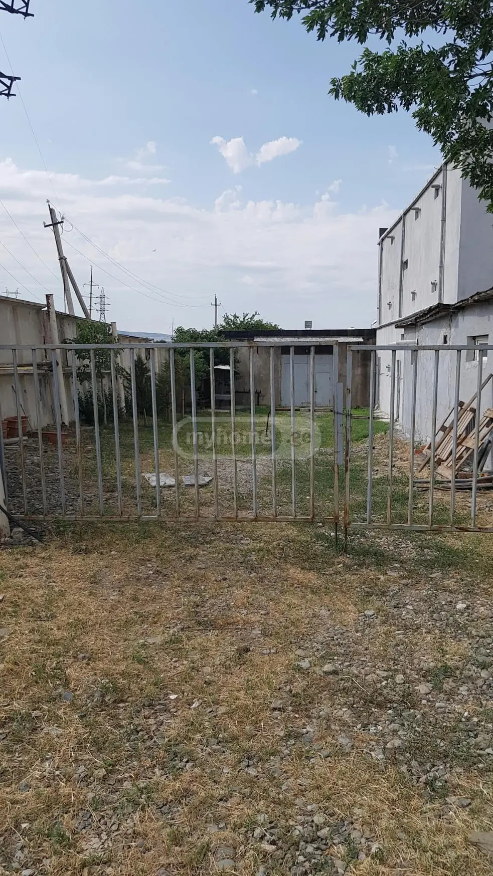 Manufacturing Commercial Area For Rent In Rustavi view 6
