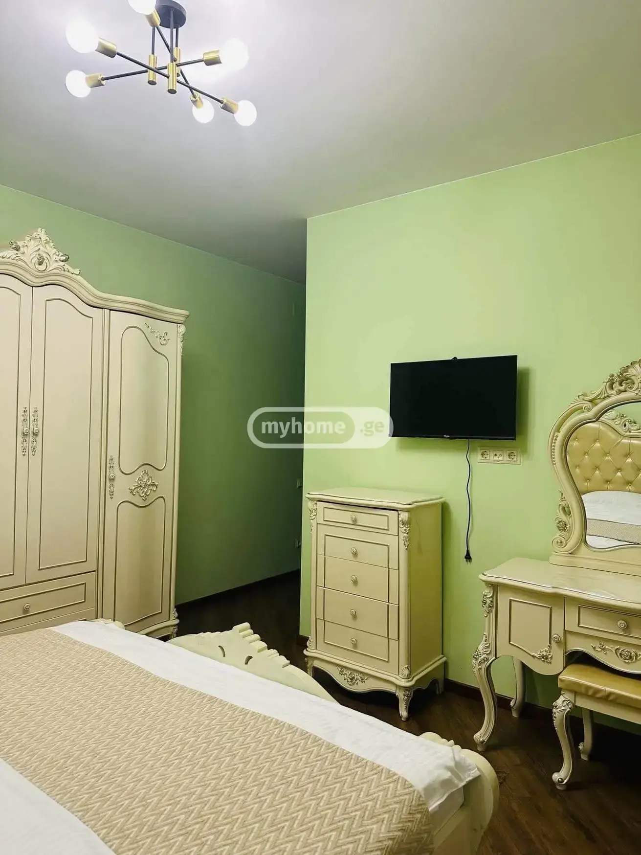 5 Room Private House For Rent Choma, In Qutaisi view 11