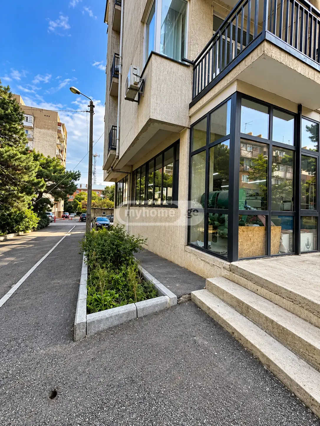 Trade Commercial Area For Rent In Varketili view 6
