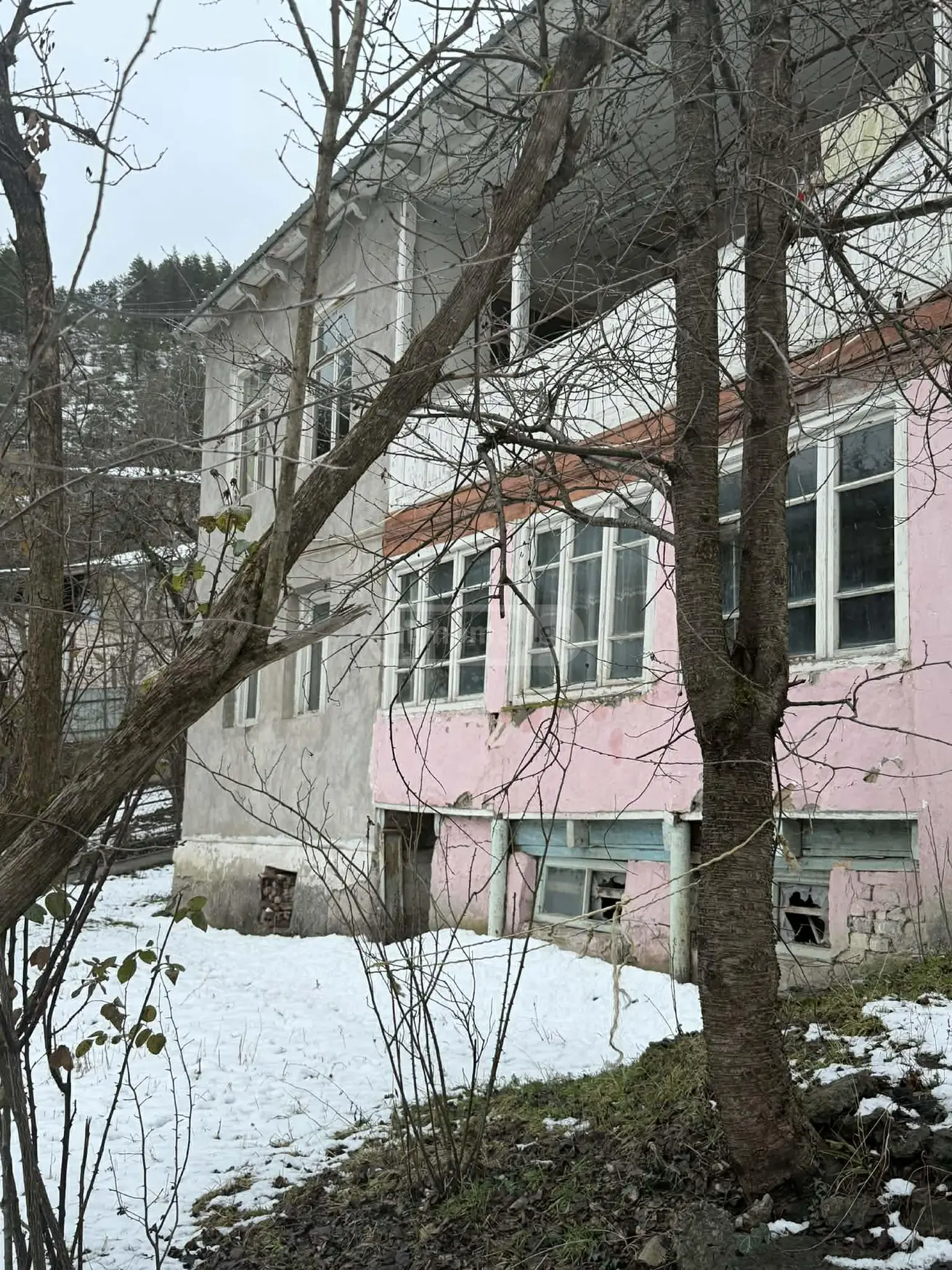 6 Room Private House For Sale view 15