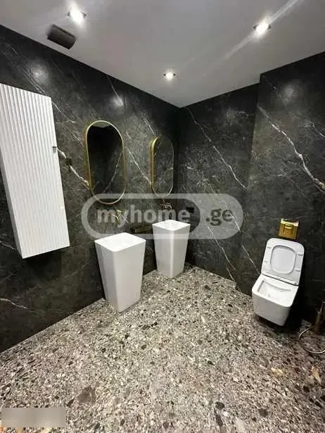 8 Room Private House For Rent In Digomi view 15