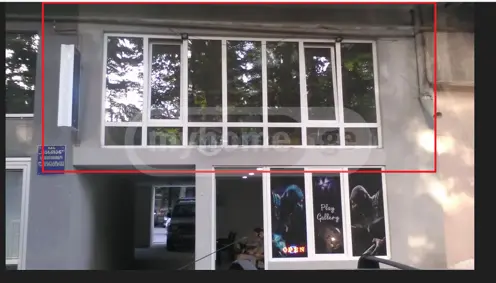 Office Commercial Area For Sale In Digomi view 1