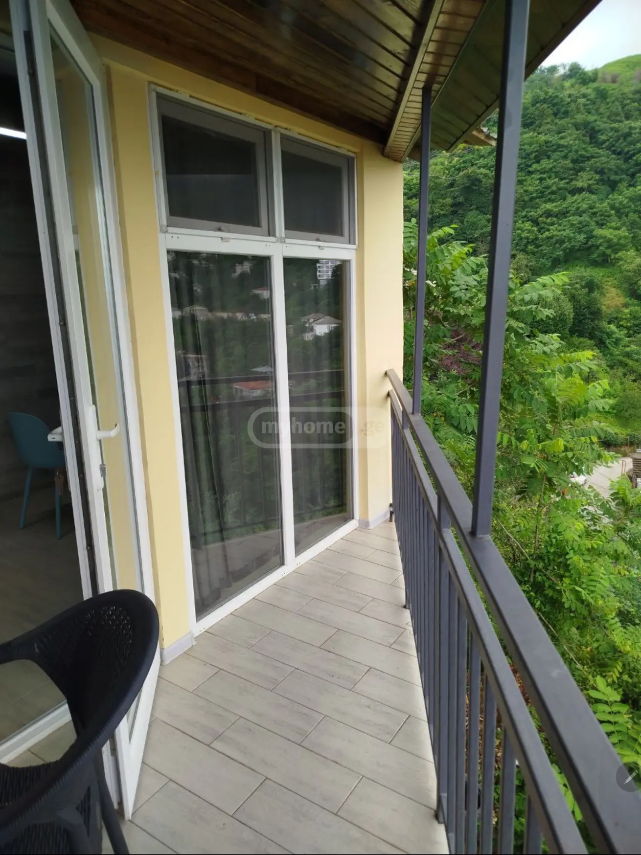 2 Room Apartment For Rent In Gonio, In Khelvachauri Municipality view 9