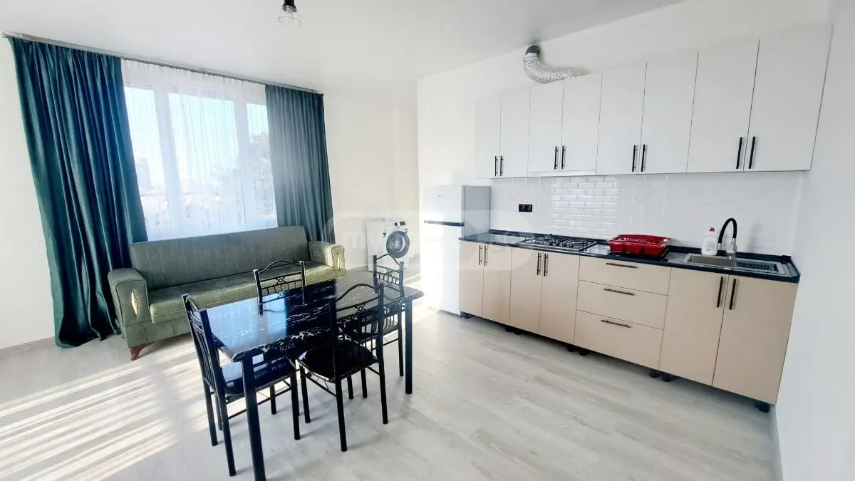10+ Room Private House For Rent In Akhalsopeli, In Khelvachauri Municipality view 4