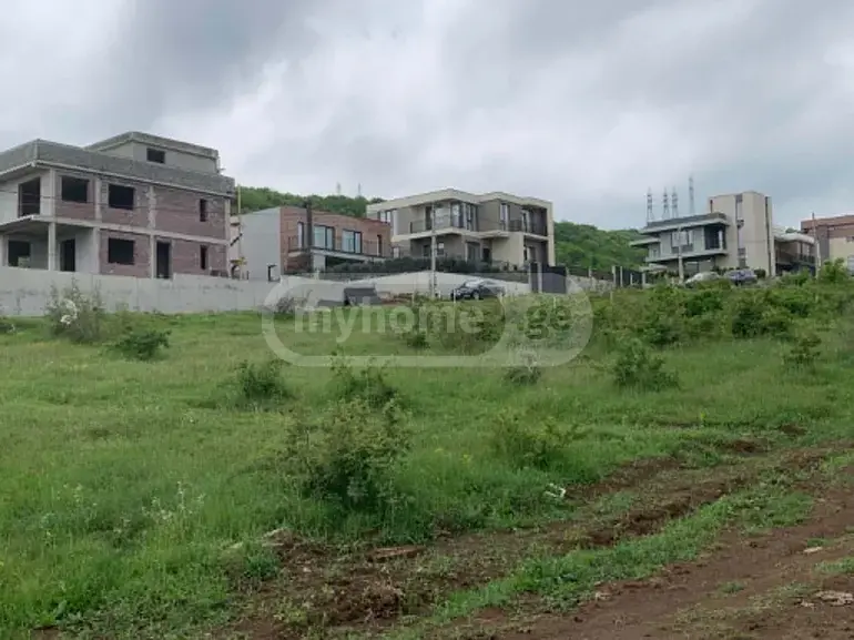Agricultural Plot For Sale In Vake view 1