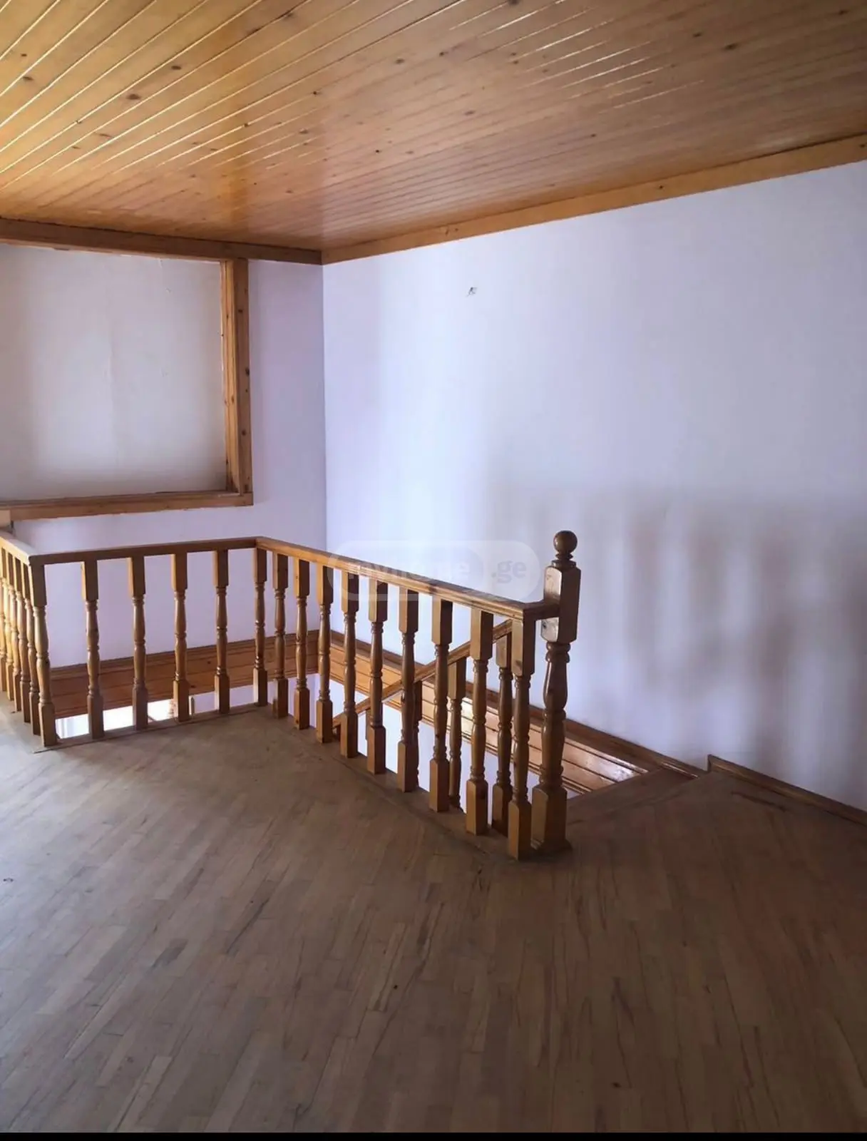 5 Room Private House For Rent In Varketili view 6