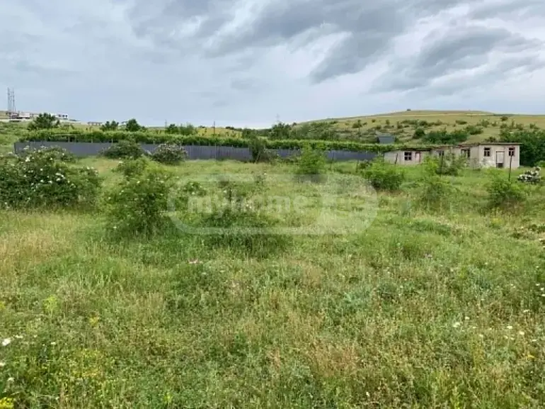 Agricultural Plot For Sale In Vake view 7
