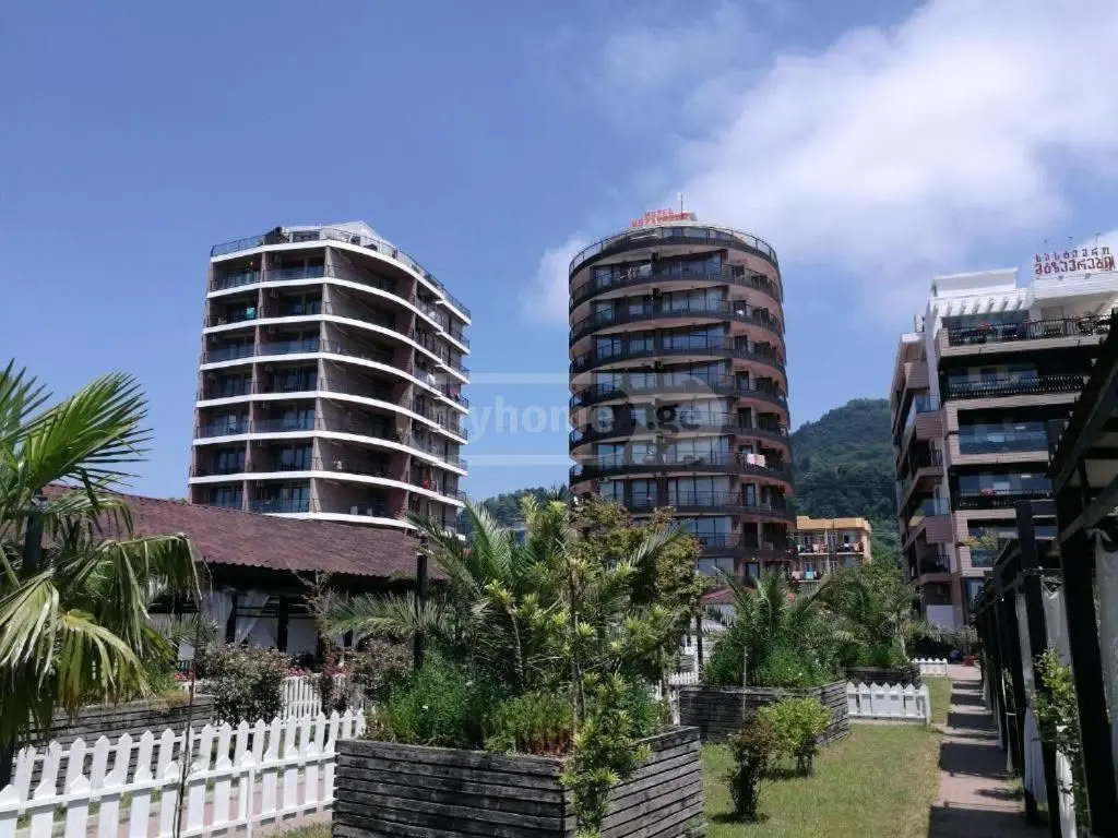 1 Room Apartment For Sale view 4