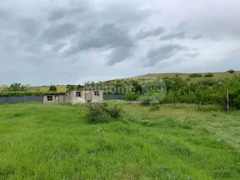 Agricultural Plot For Sale In Vake view 4