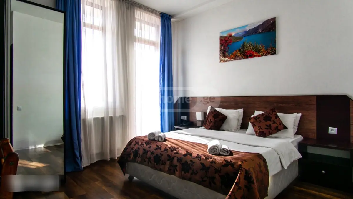 10+ Room Hotel For Rent In Avlabari view 5