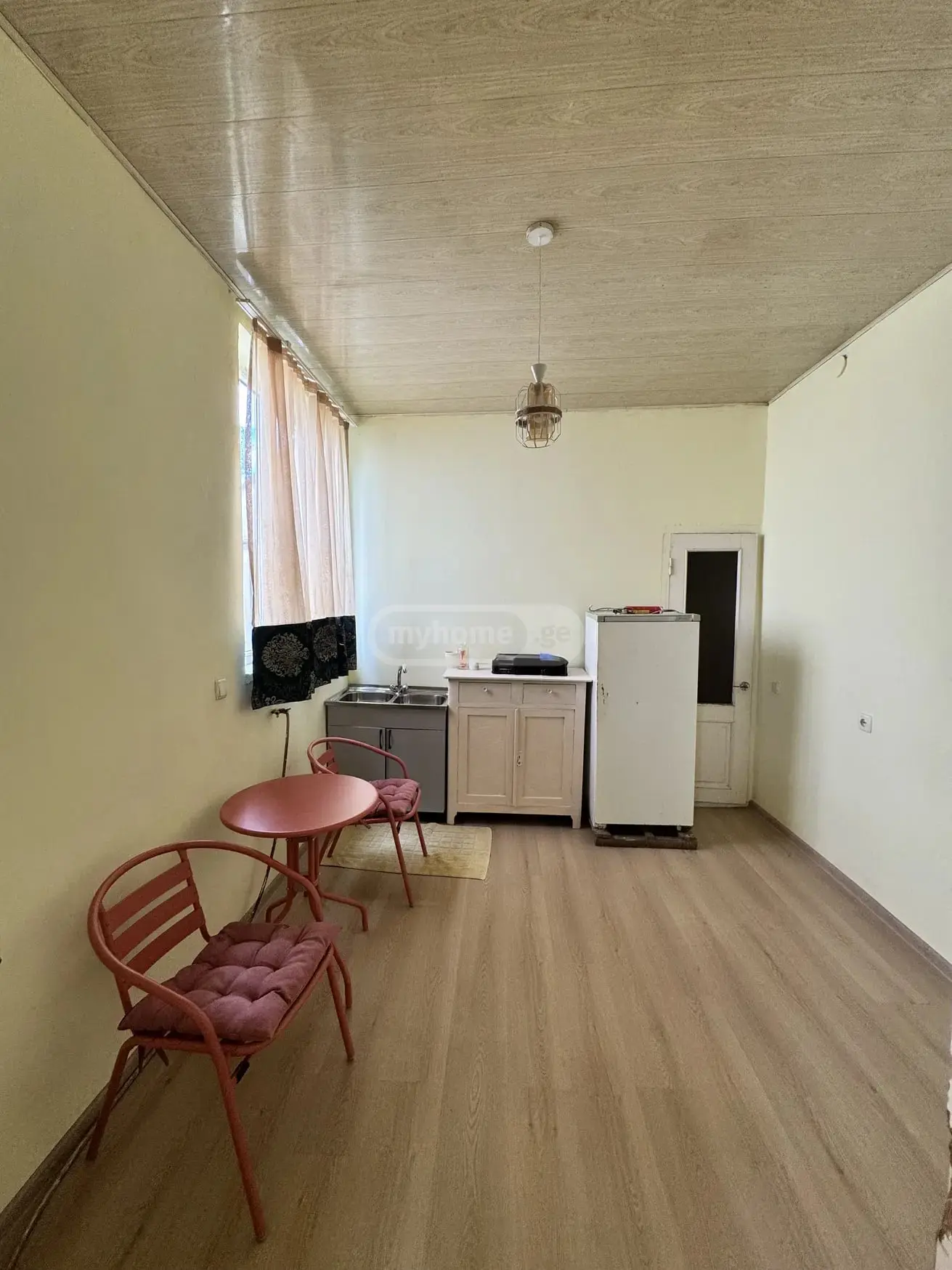 1 Room Private House For Rent In Gldani view 3
