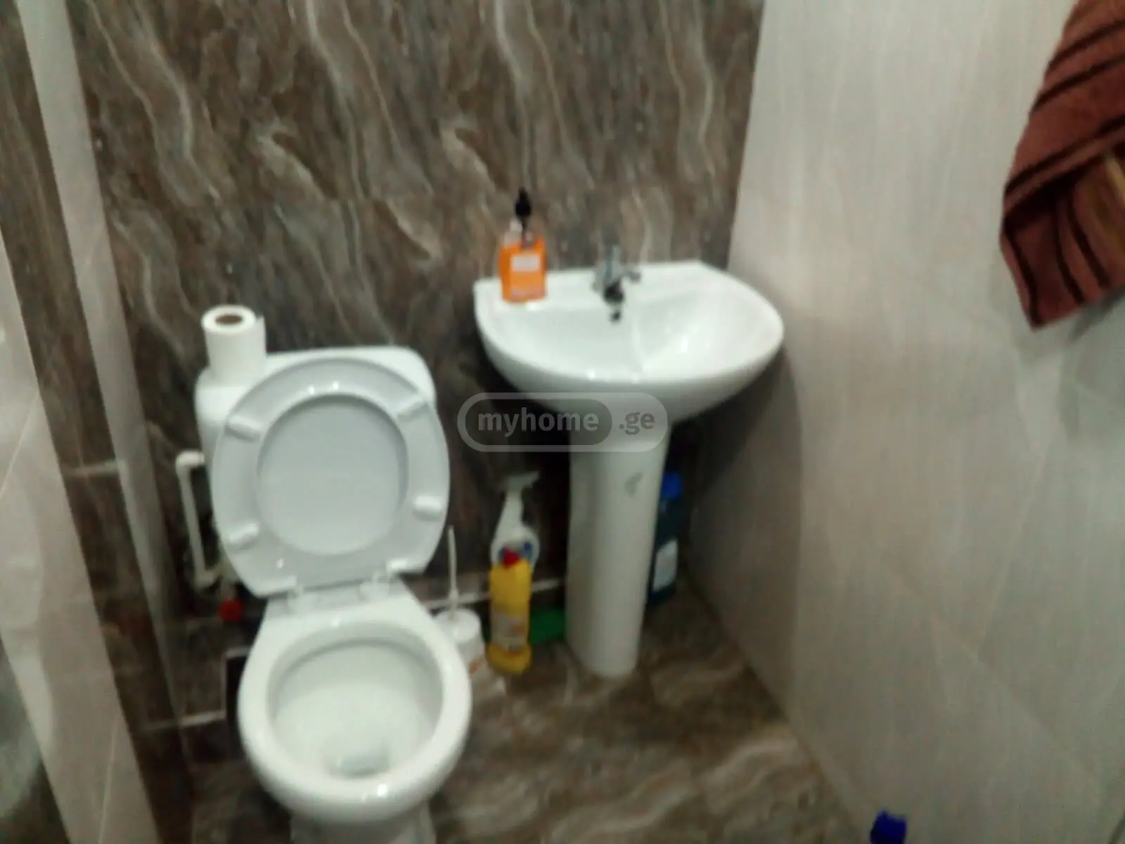 Office Commercial Area For Sale In Digomi view 12