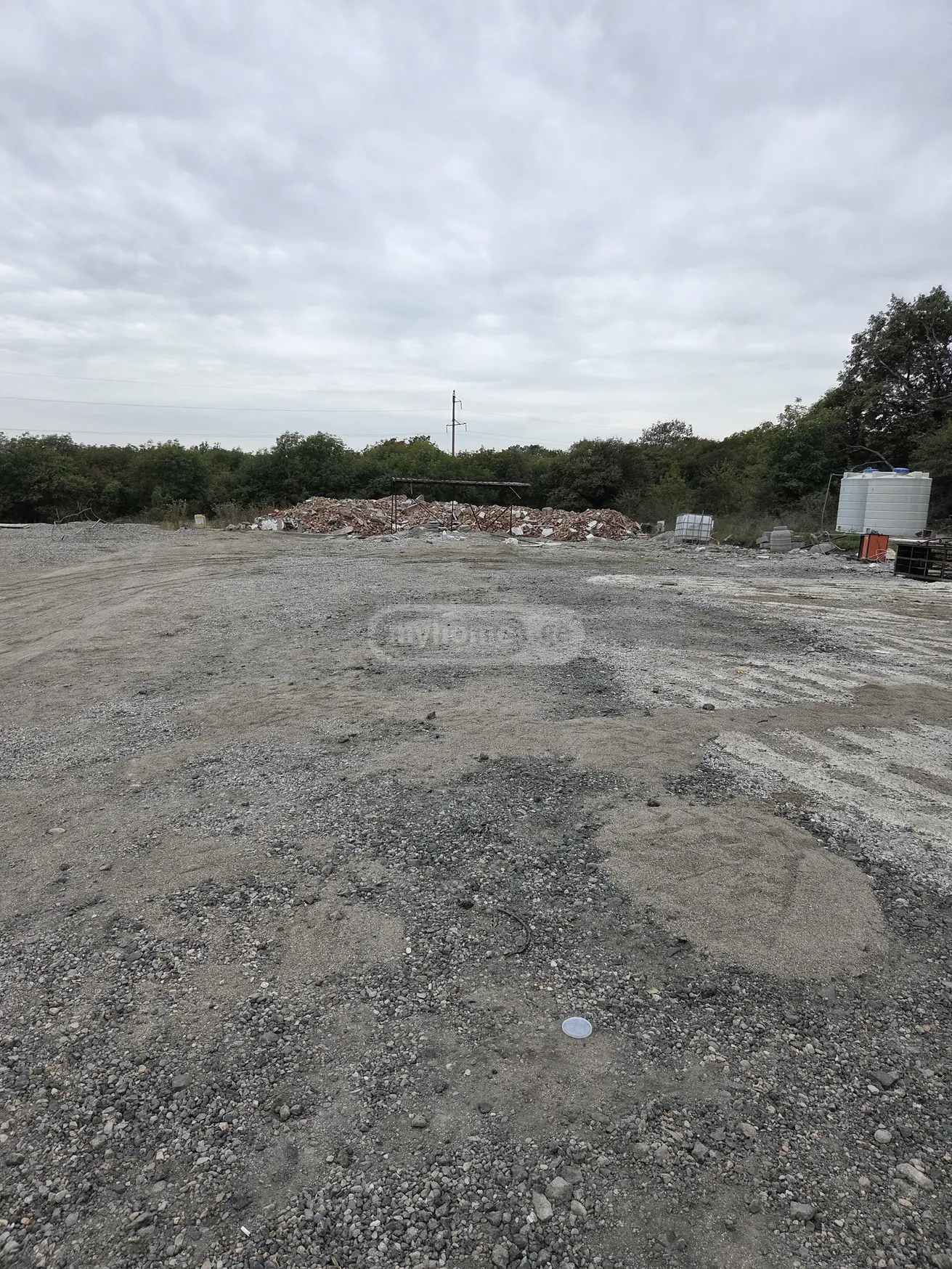 Non-Agricultural Plot For Sale In Tetritskaro view 1