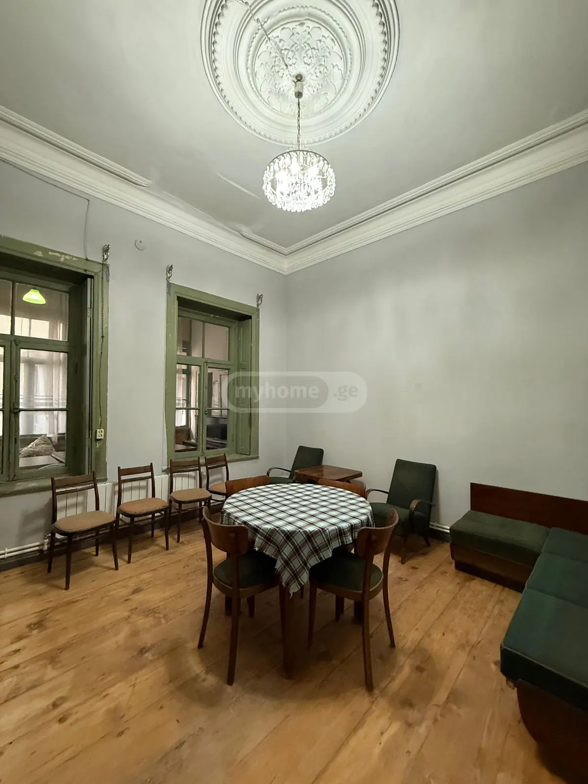 Office Commercial Area For Rent Mepetubani, In Qutaisi view 11