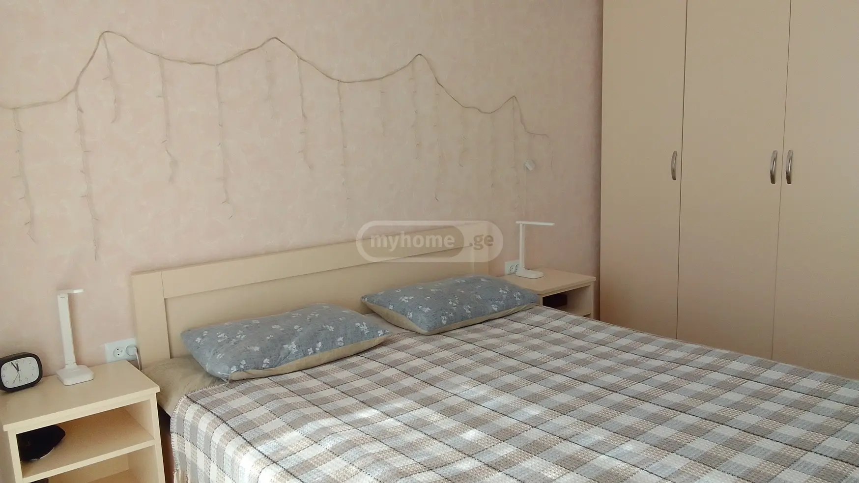 2 Room Apartment For Sale view 11