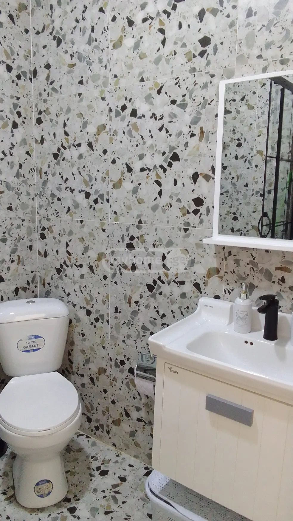 2 Room Apartment For Sale view 10