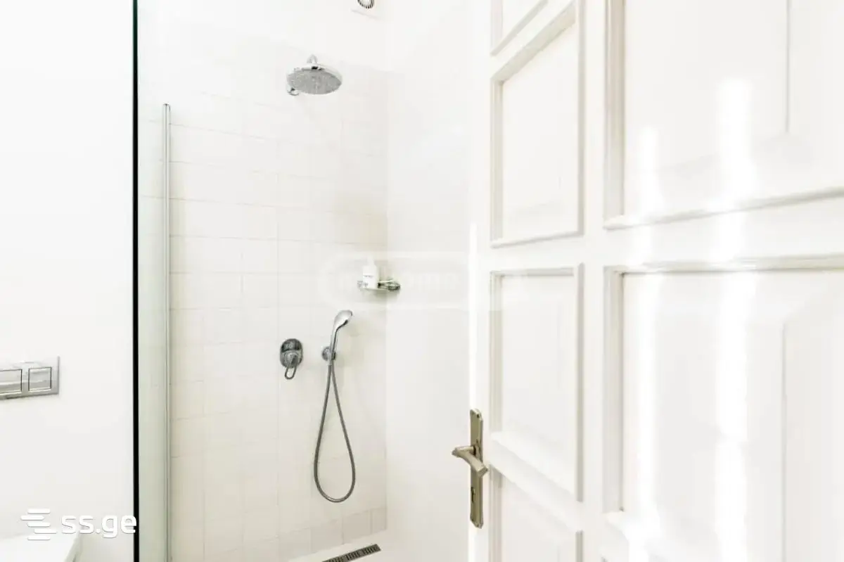 5 Room Private House For Rent In Digomi view 14