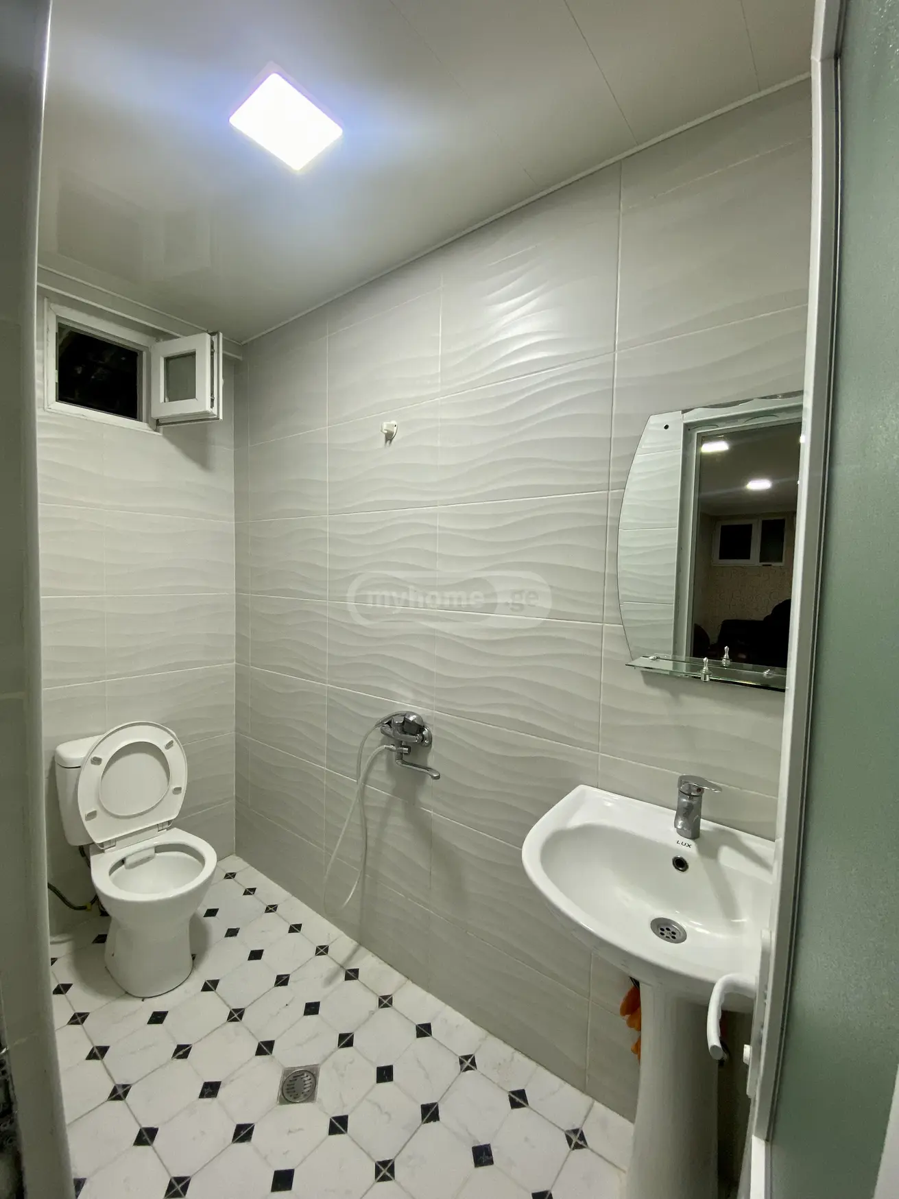 2 Room Private House For Rent Gora, In Qutaisi view 4