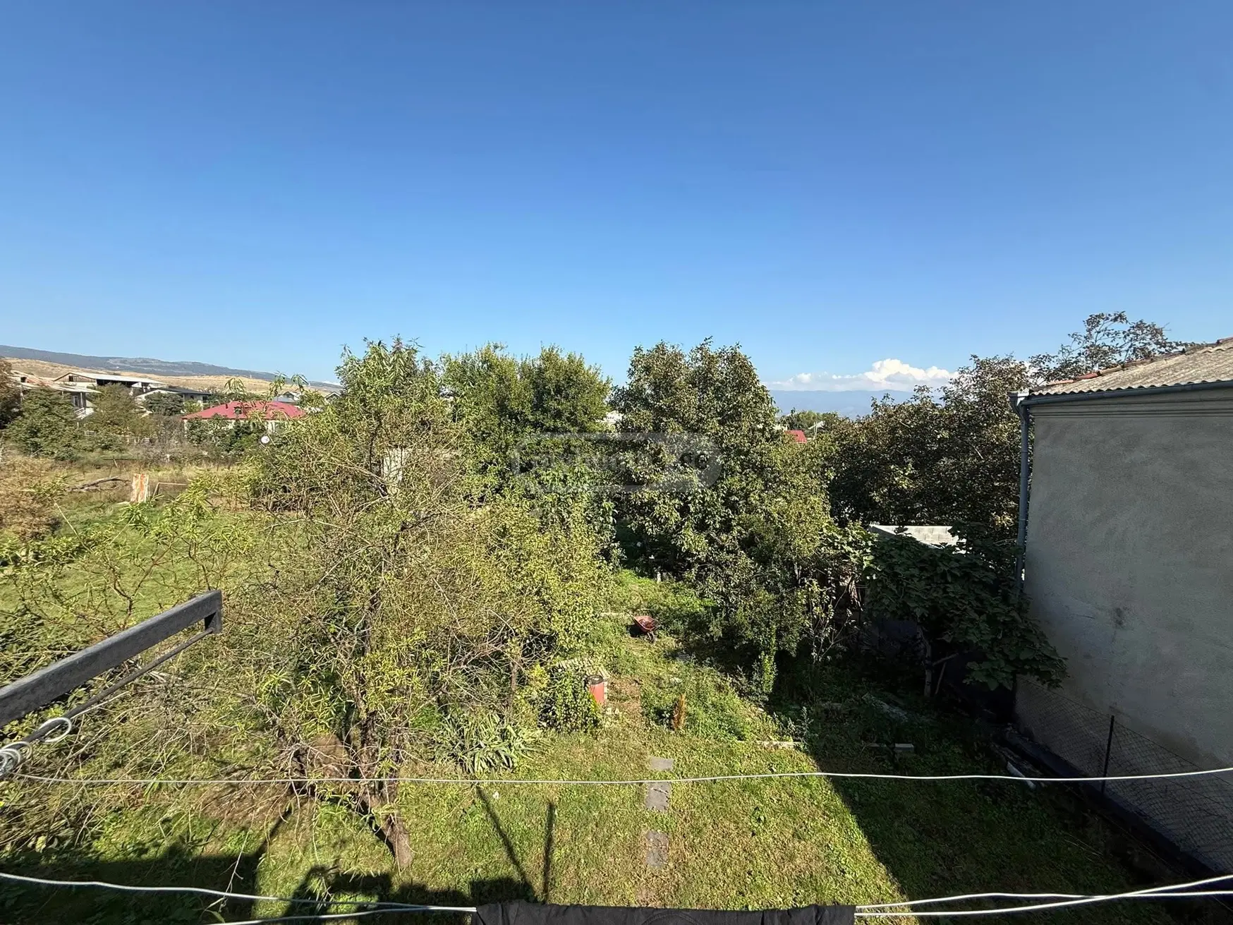 8 Room Private House For Sale view 13