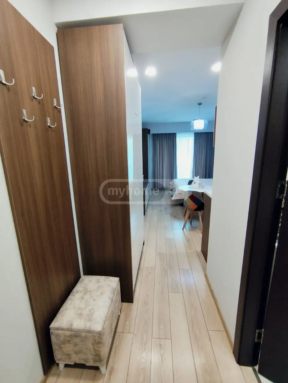 1 Room Hotel Daily Rent In Bakuriani view 5