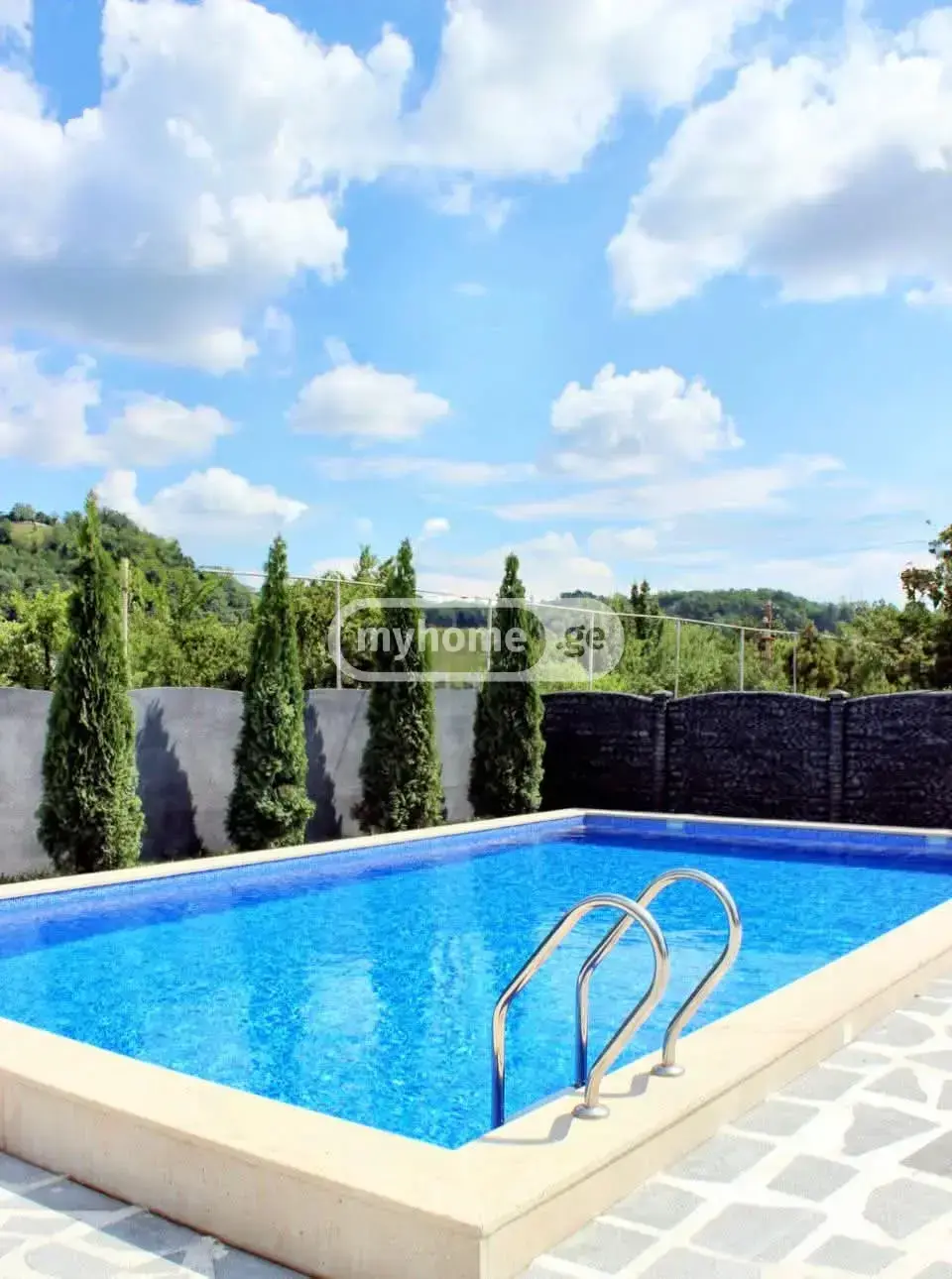 5 Room Private House For Rent Choma, In Qutaisi view 7