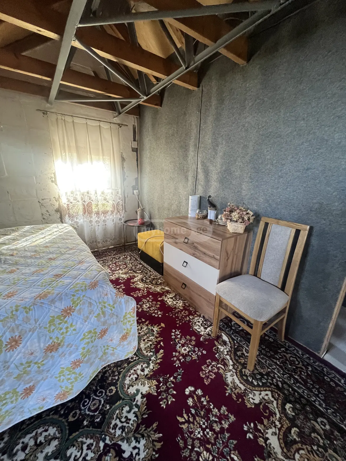 3 Room Country House For Rent In Mtskheta view 16