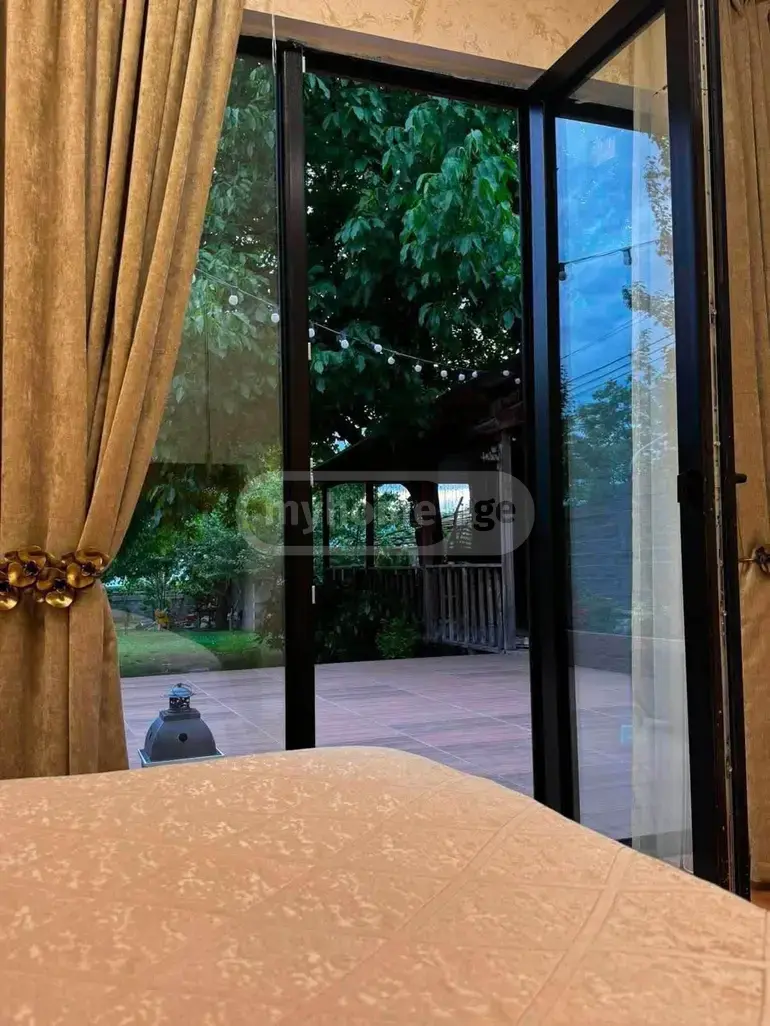 3 Room Country House Daily Rent In Saguramo, In Mtskheta Municipality view 5
