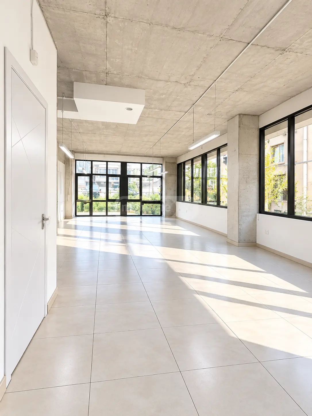 Trade Commercial Area For Rent In Varketili view 4