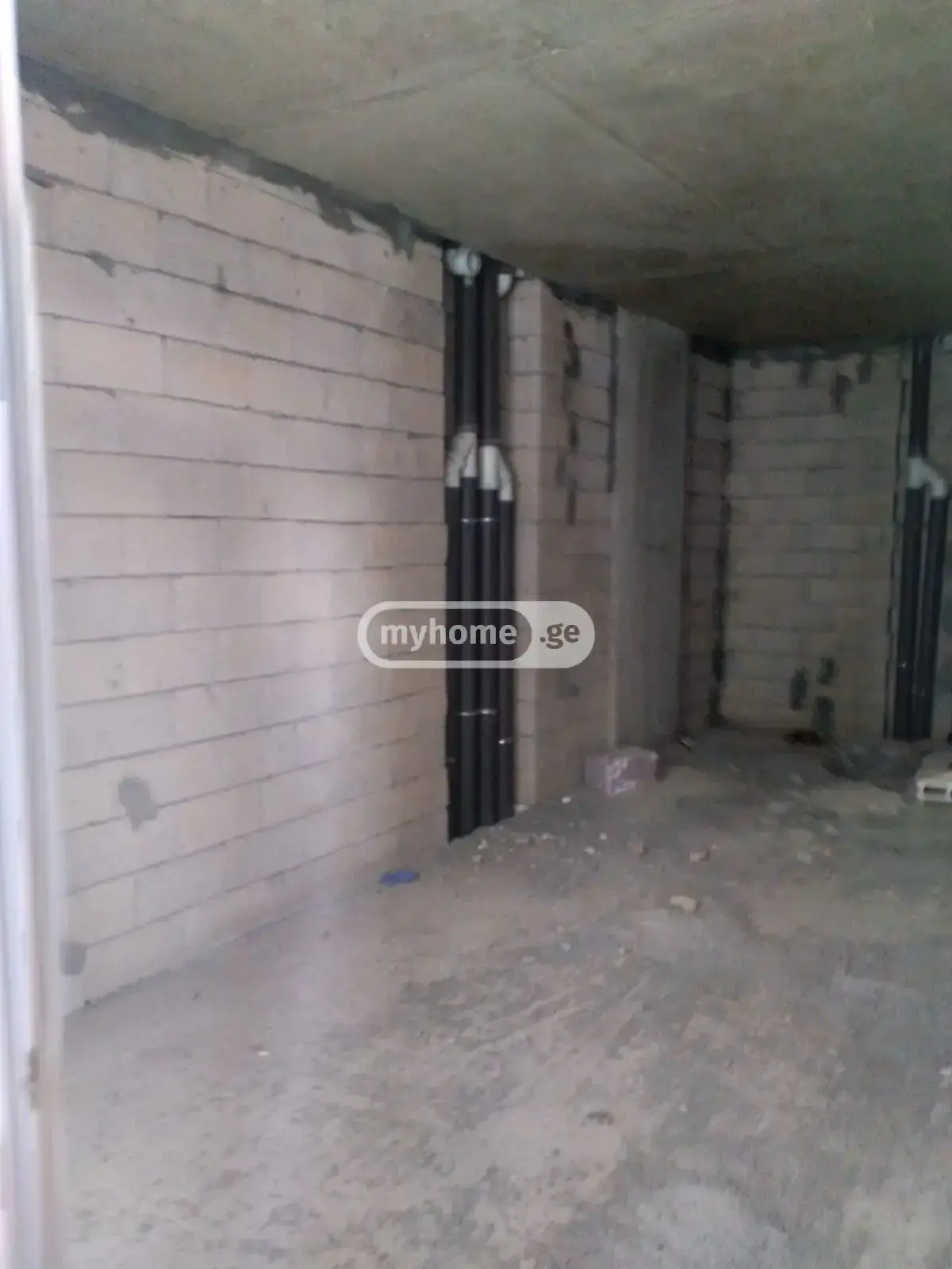 1 Room Apartment For Sale view 4