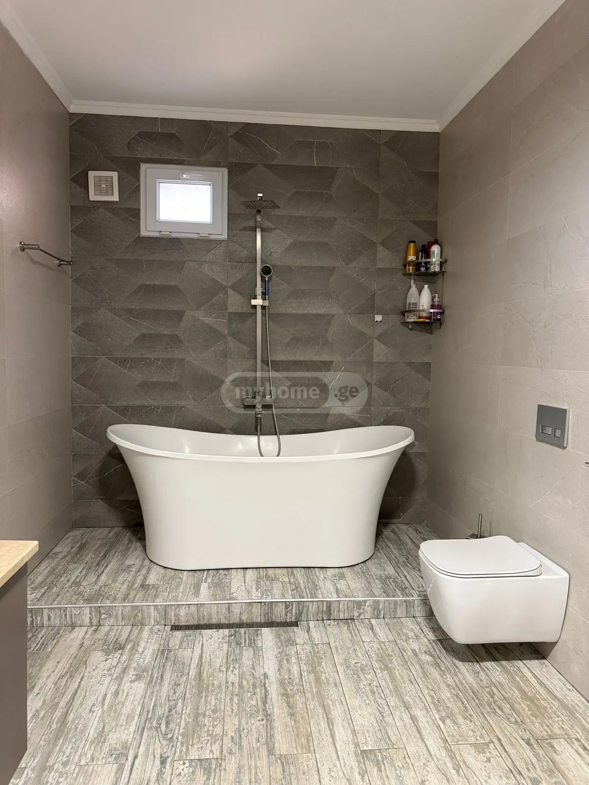 4 Room Private House For Rent In Foti view 6