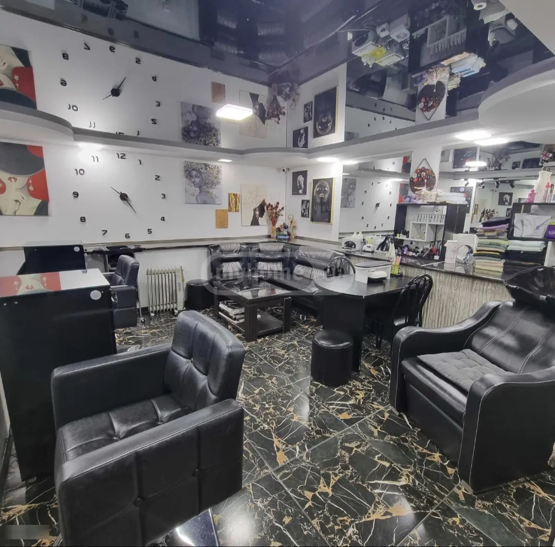 Office Commercial Area For Rent In Varketili view 4