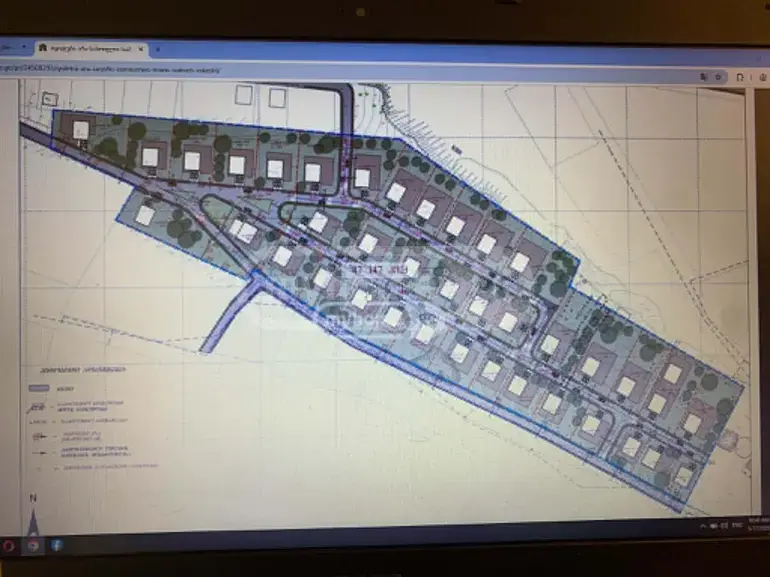 Agricultural Plot For Sale In Vake view 11