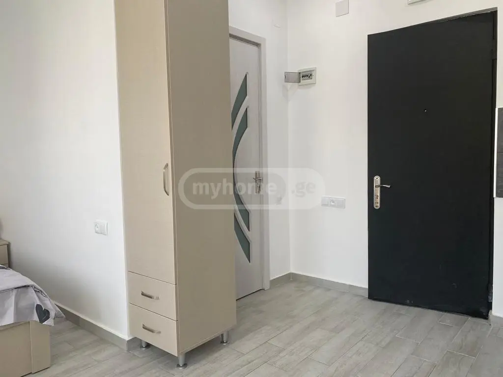 იყიდება 1-ოთახი ბინა view 13
