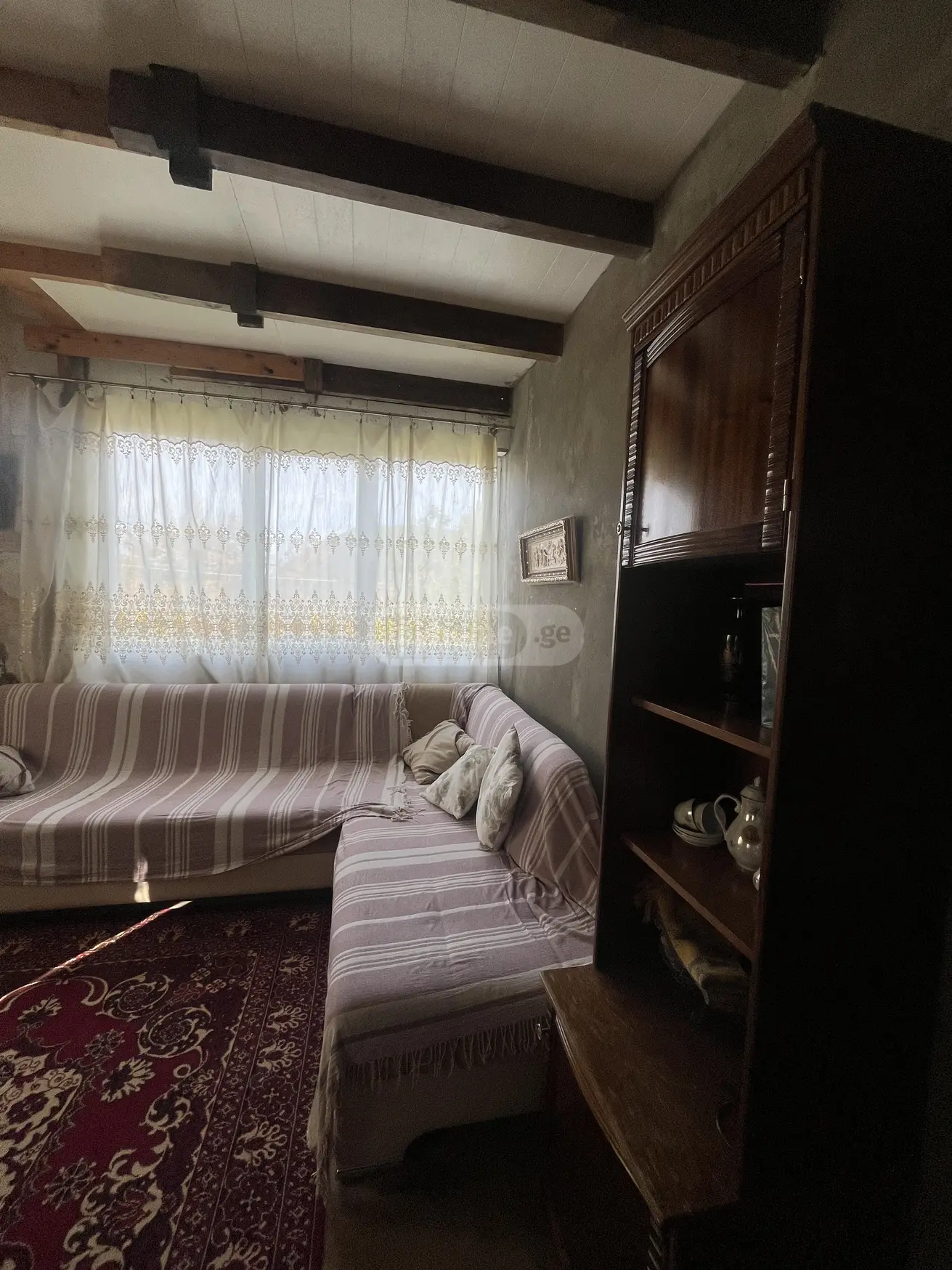 3 Room Country House For Rent In Mtskheta view 11
