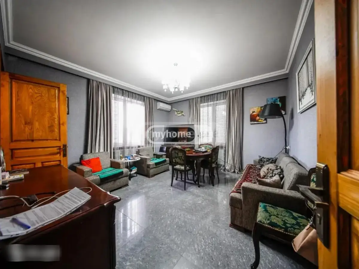 8 Room Private House For Rent In Didube view 15