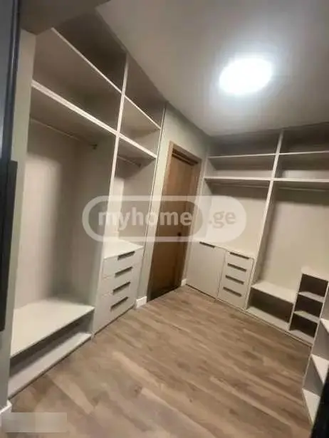 8 Room Private House For Rent In Digomi view 7