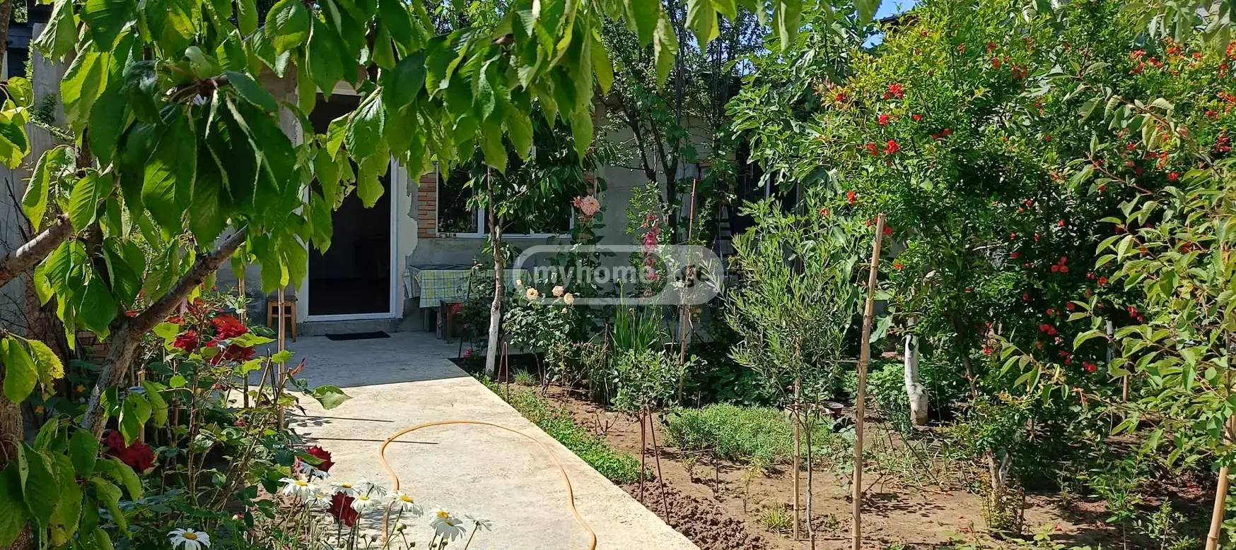 2 Room Private House For Rent In Gldani view 6