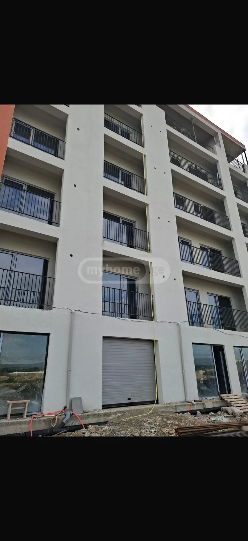 Продажа 1-комната Квартира view 1